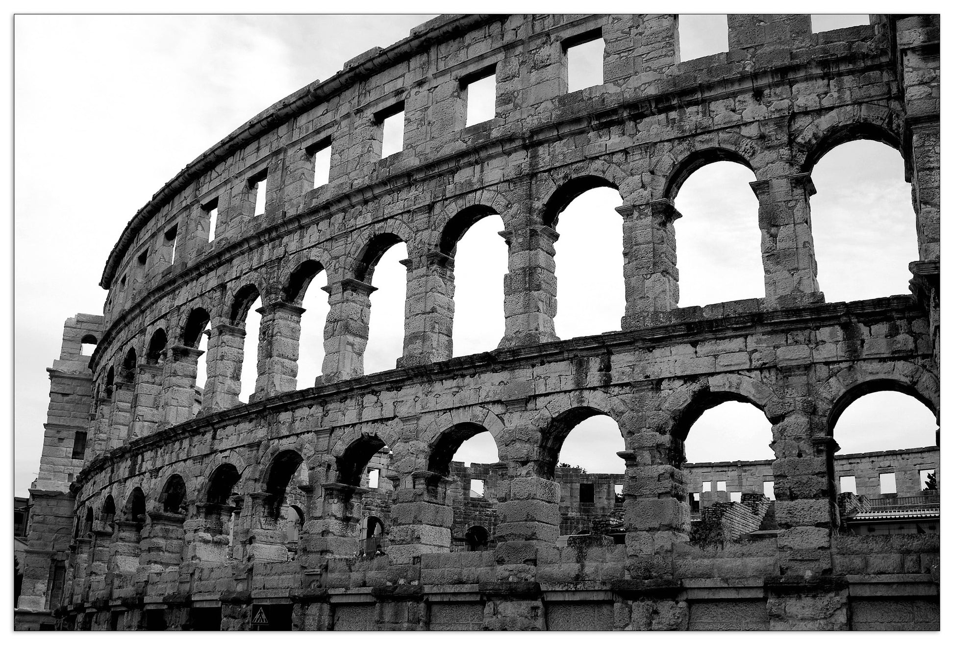 Colosseo cm 90x60