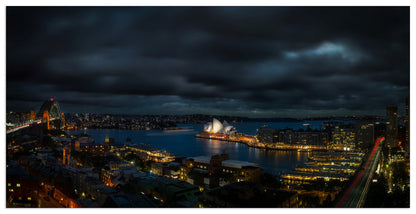 Sydney cm 140x70