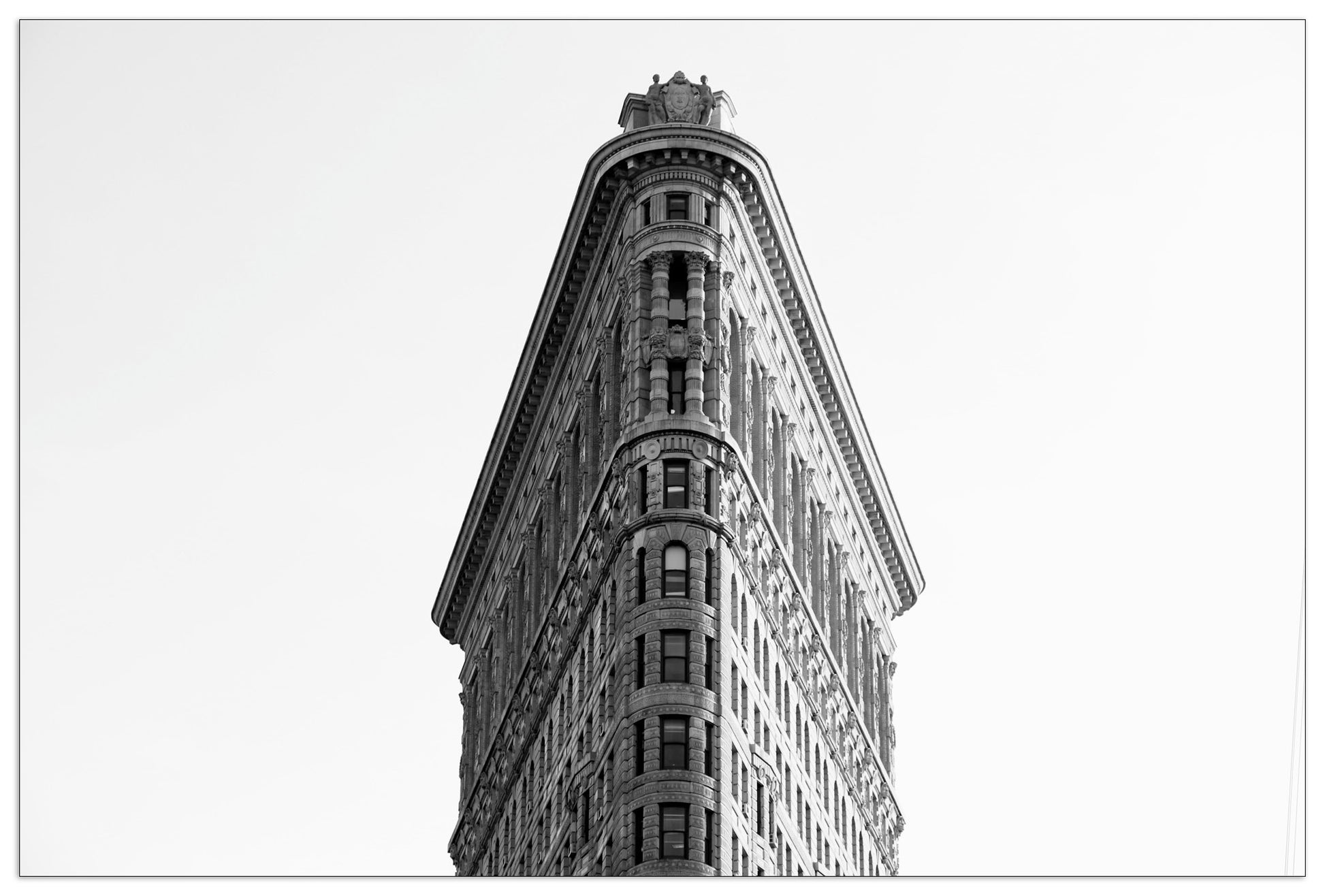 Flatiron Building cm 90x60