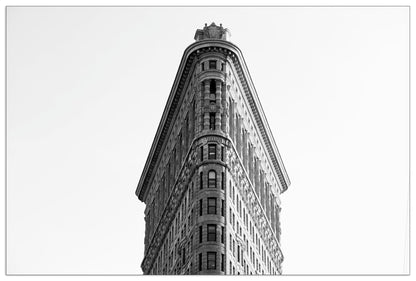 Flatiron Building cm 90x60