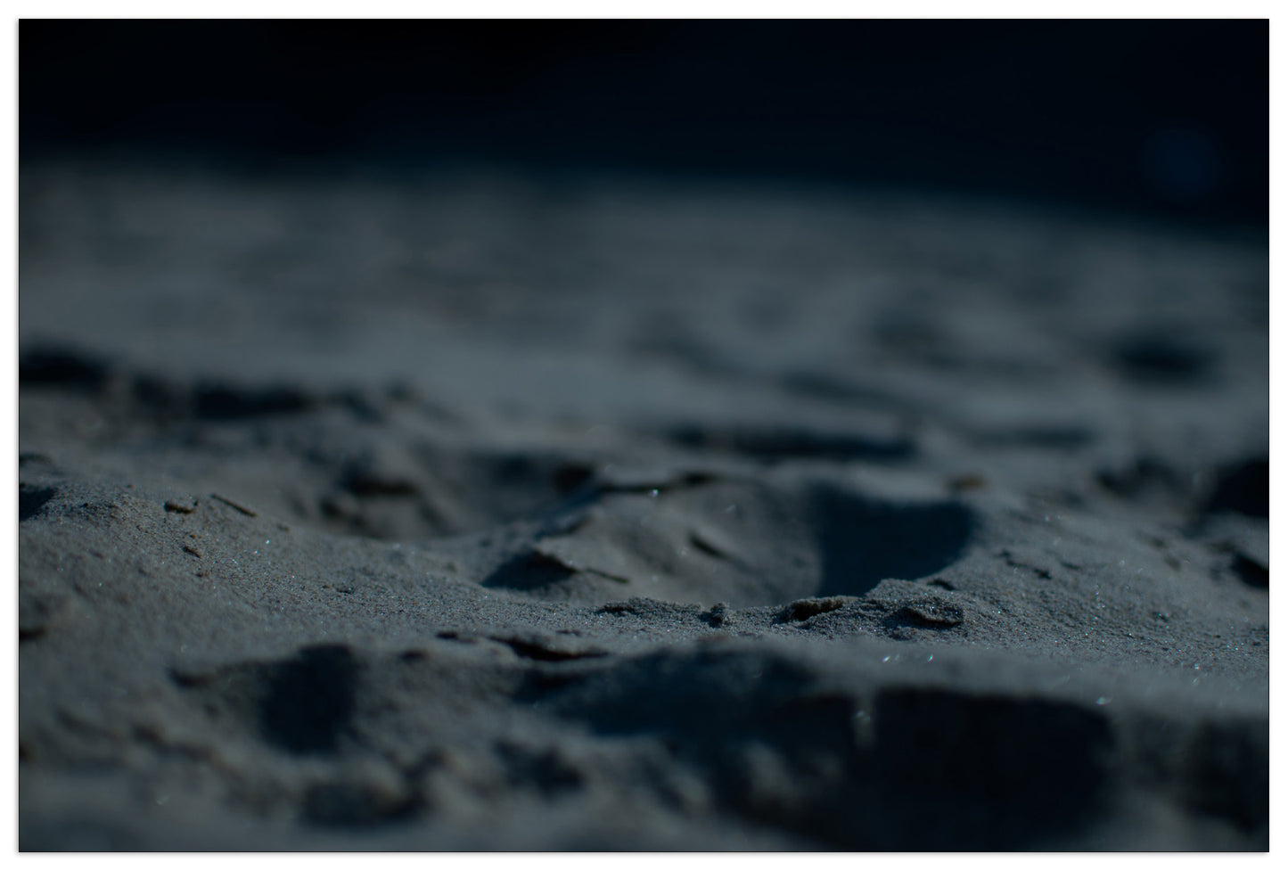 Beach cm 90x60