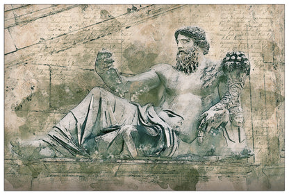 Rome cm 90x60