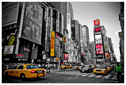 New York cm 90x60