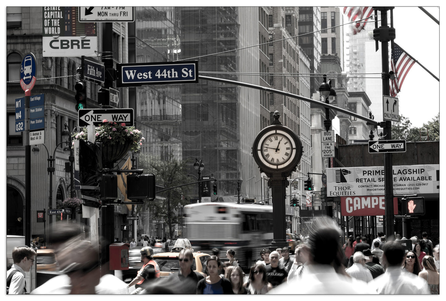 City cm 90x60