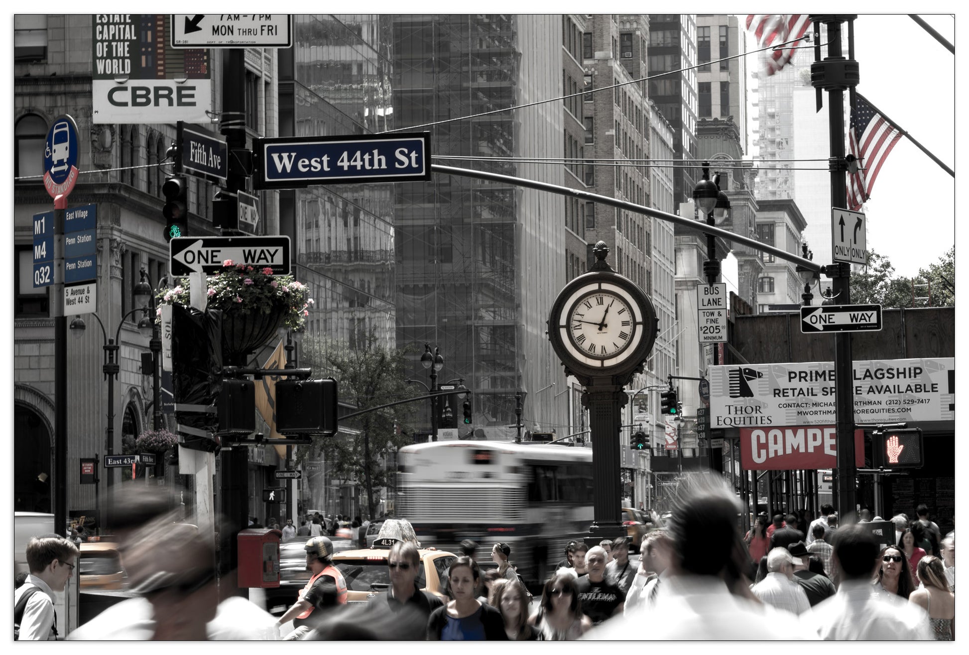 City cm 90x60
