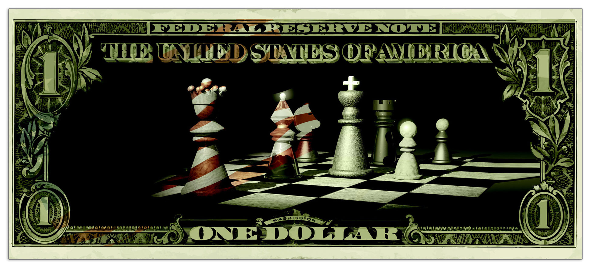 Dollar cm 160x70