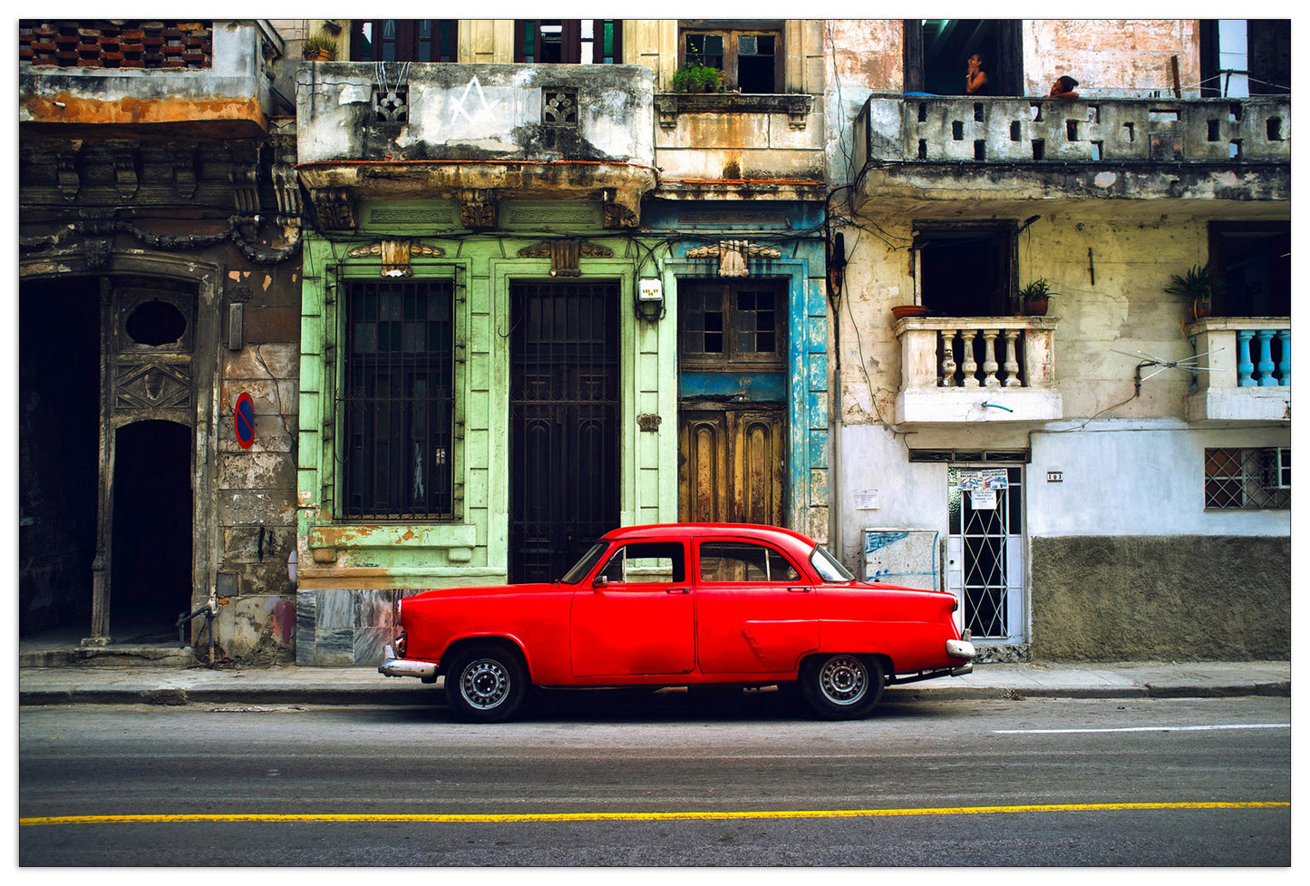 Havana cm 90x60