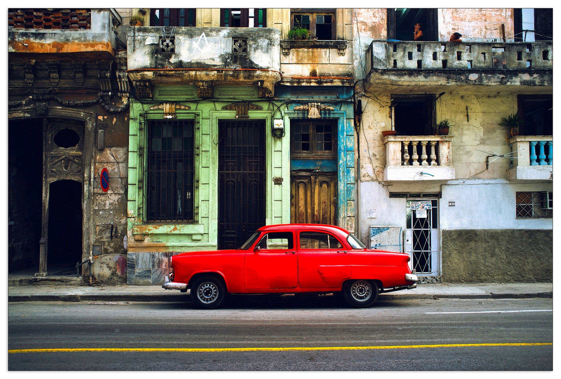 Havana cm 90x60
