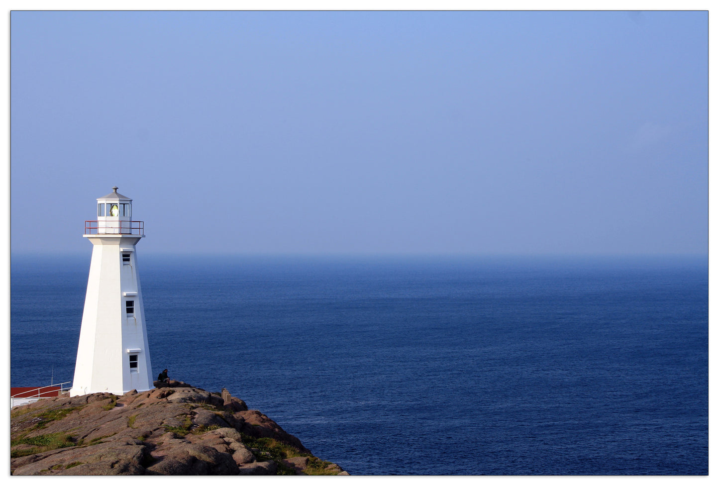 Lighthouse cm 90x60