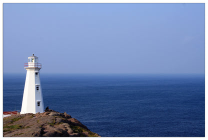 Lighthouse cm 90x60