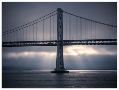 Bridge pilar cm 80x60