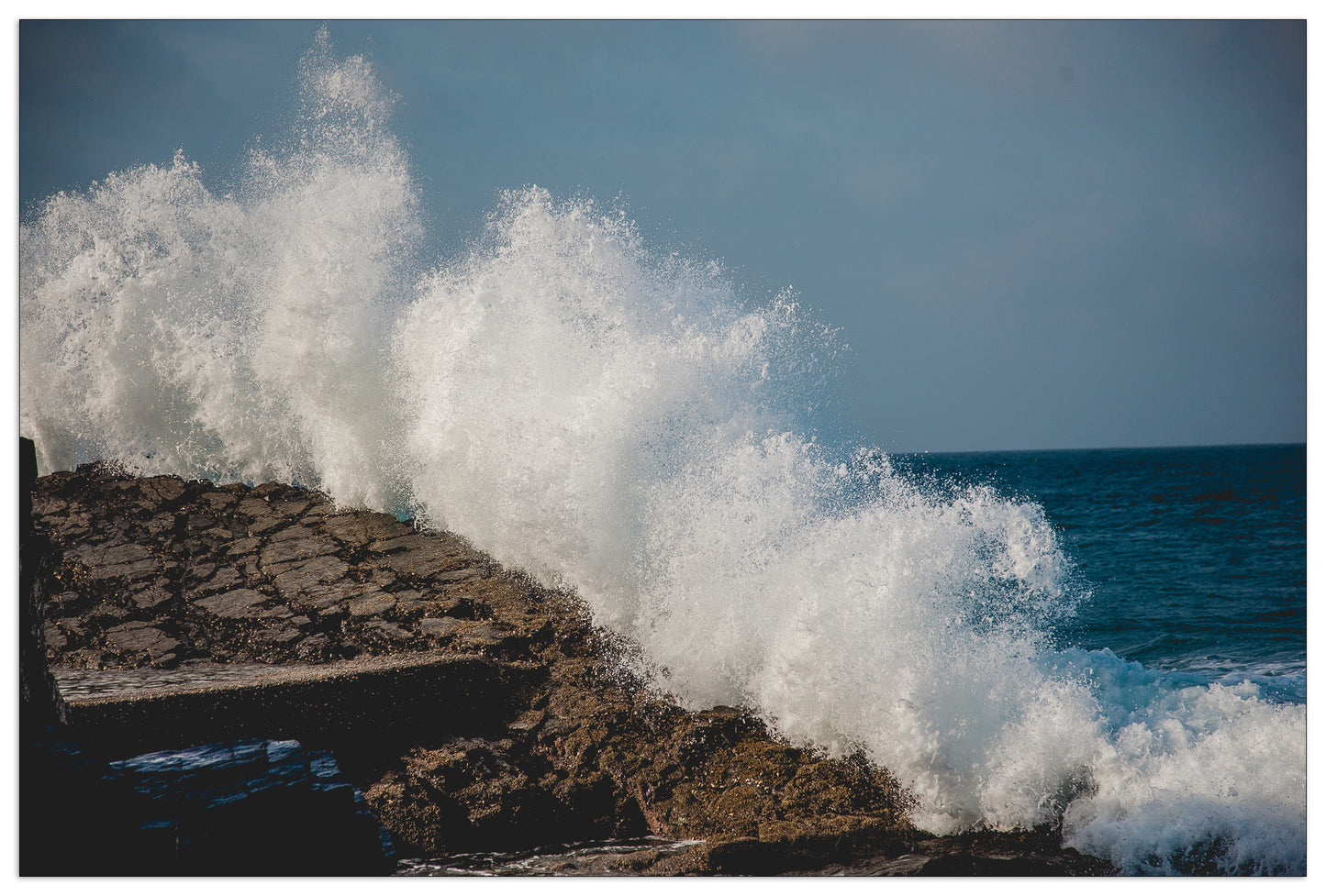 Wave cm 90x60