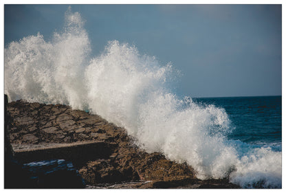 Wave cm 90x60