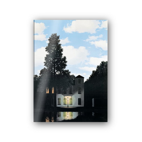 Homage to Magritte