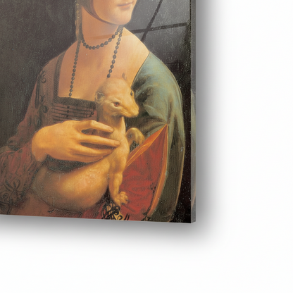 Homage to Leonardo