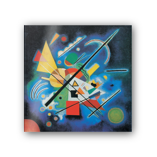Homage to Kandinsky
