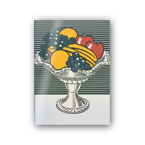 Homage to Lichtenstein