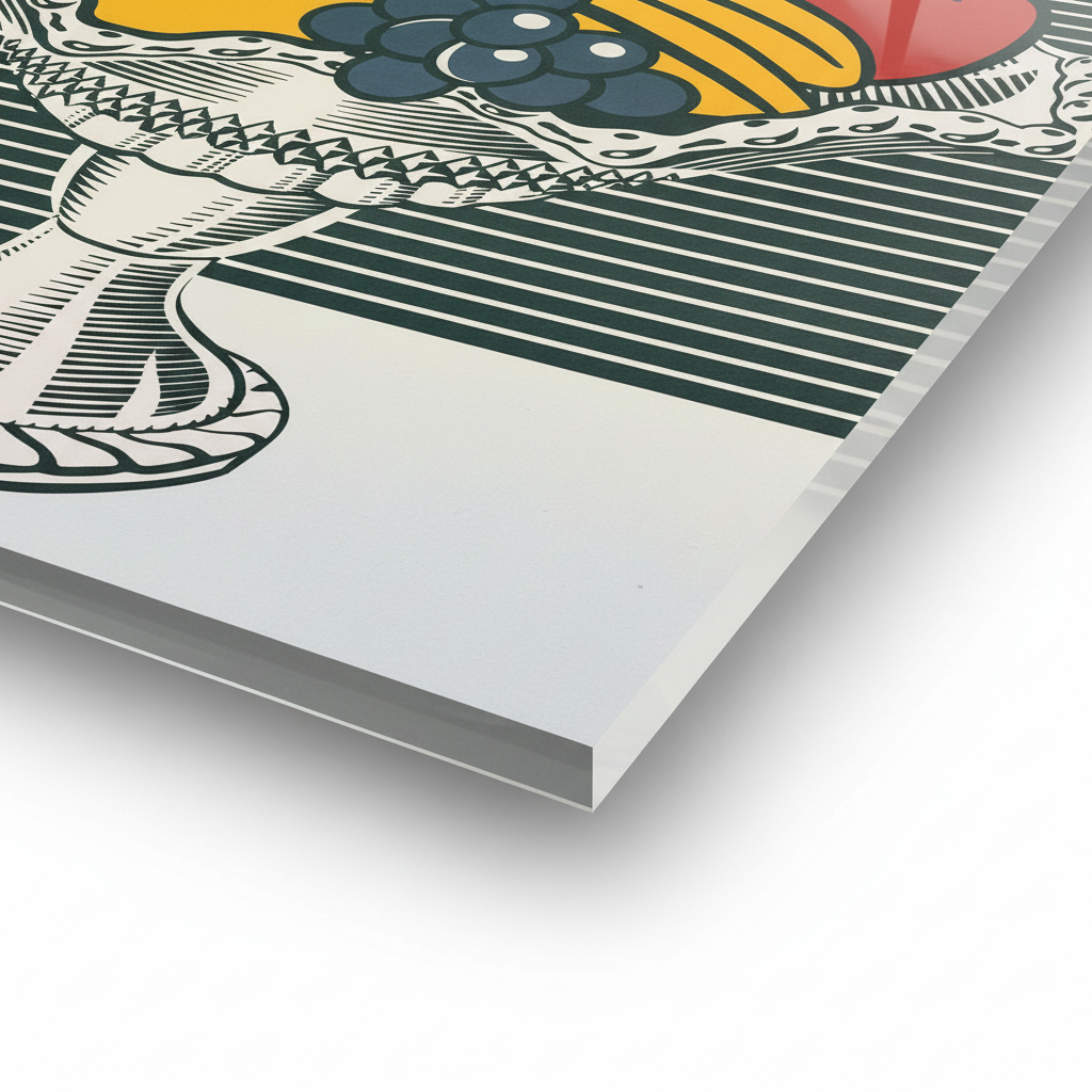 Homage to Lichtenstein