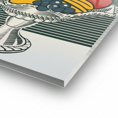 Homage to Lichtenstein