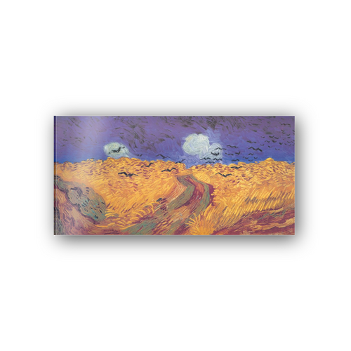 Homage to Van Gogh