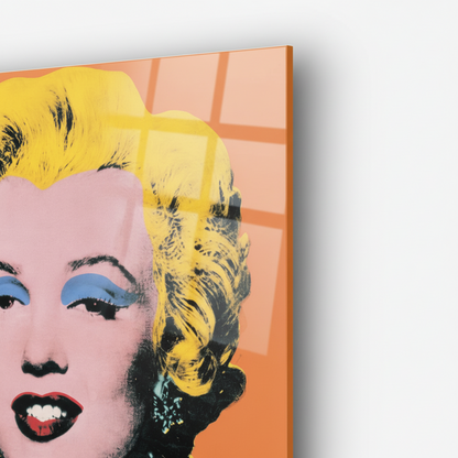 Homage to Warhol