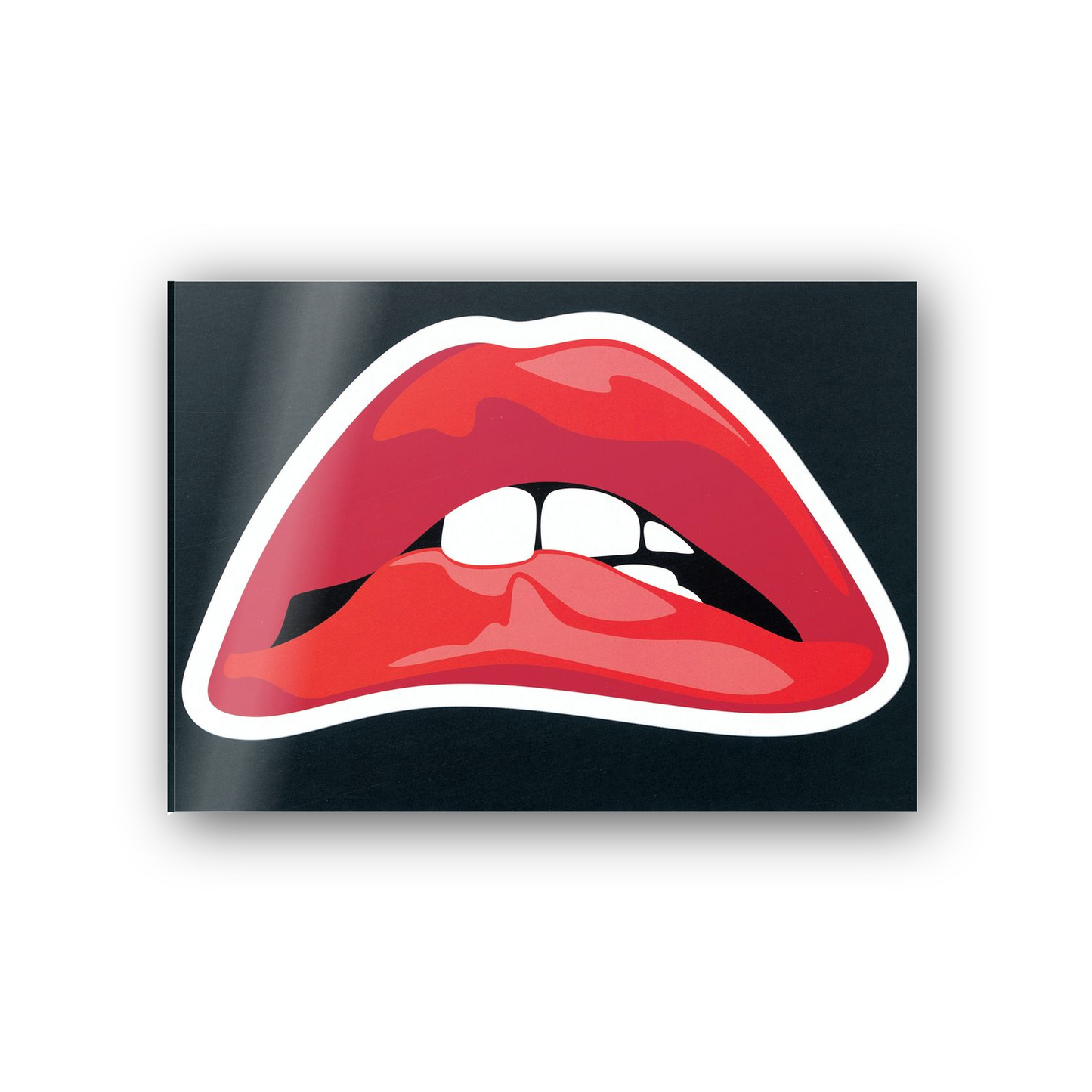 Homage to Rocky horror cm 70x50