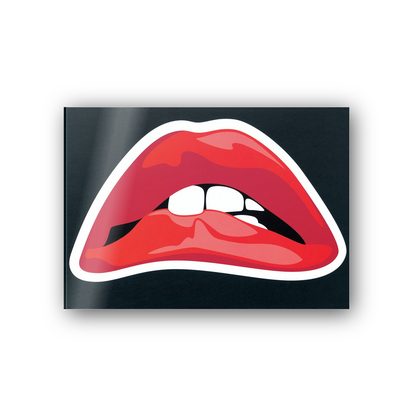 Homage to Rocky horror cm 70x50