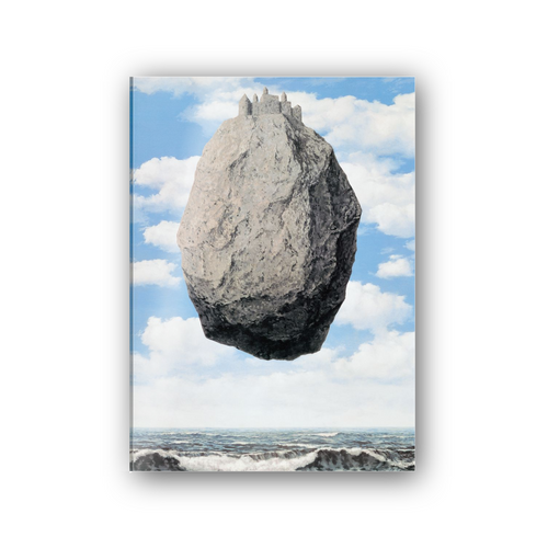Homage to Magritte