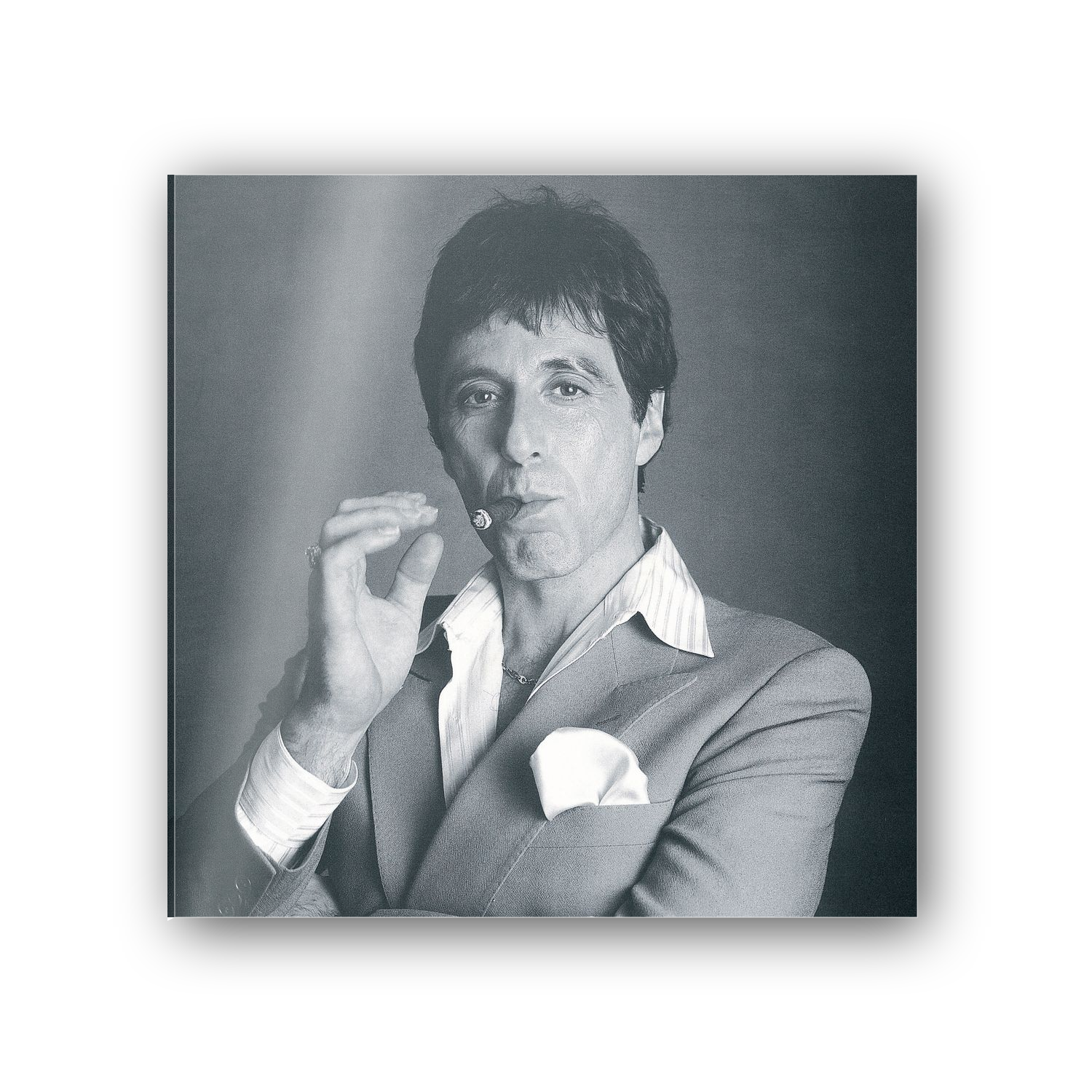 Al Pacino cm 50x50