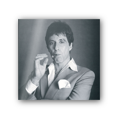 Al Pacino cm 50x50