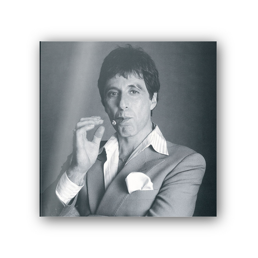 Al Pacino cm 50x50
