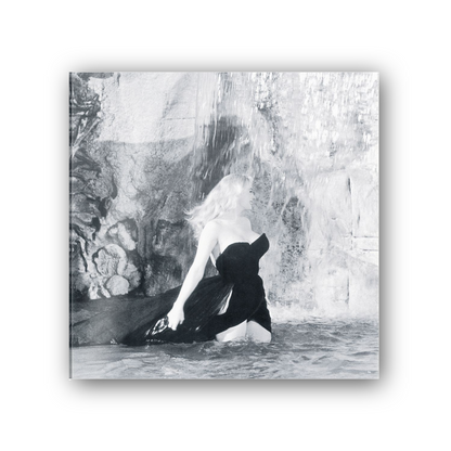 Anita Ekberg cm 50x50