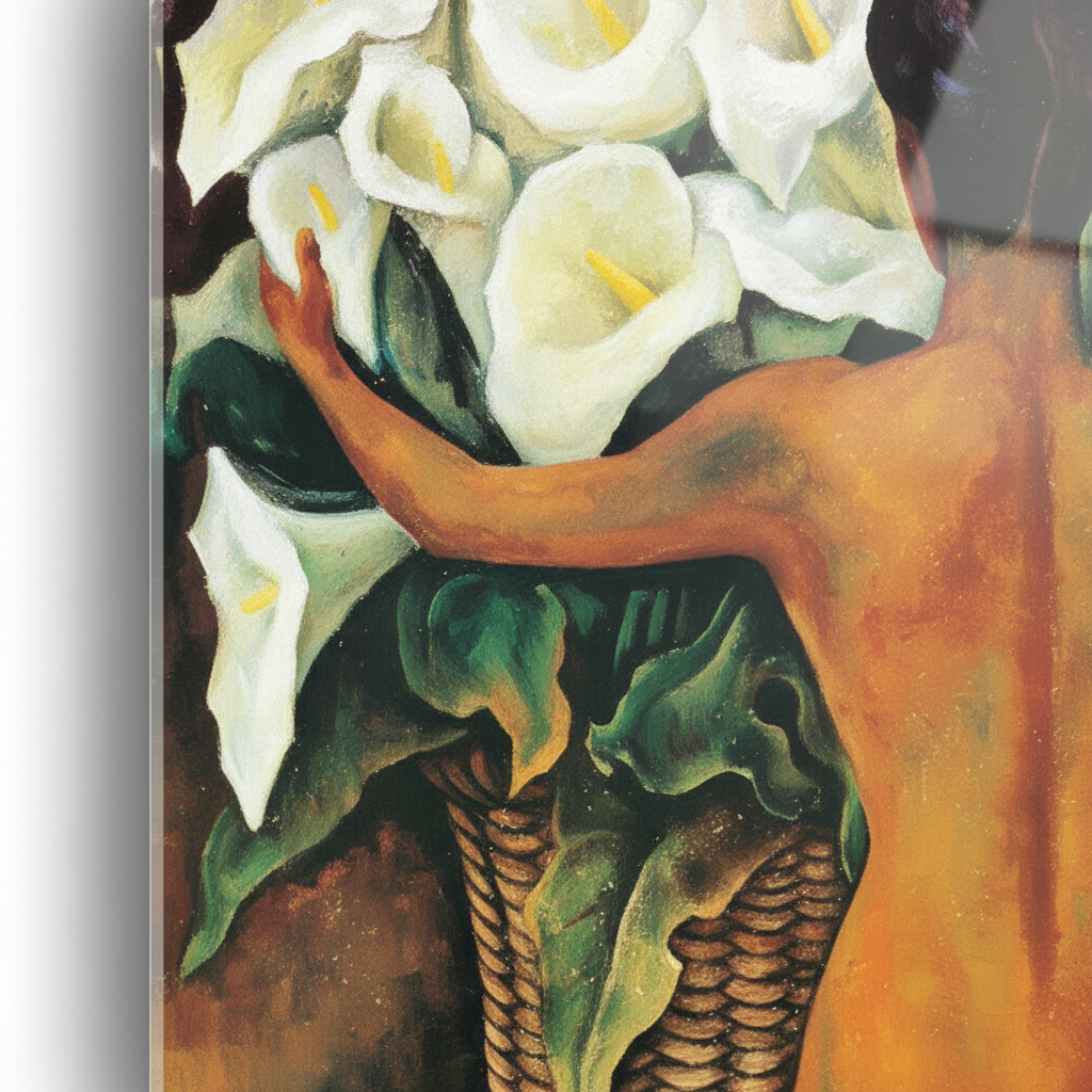 Homage to Rivera