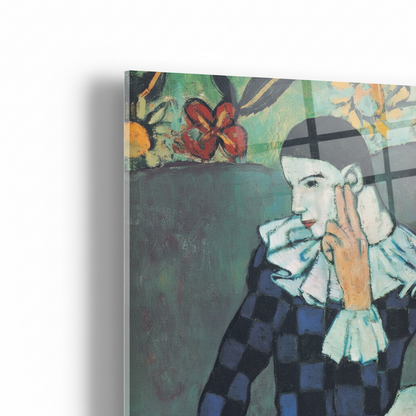 Homage to Picasso