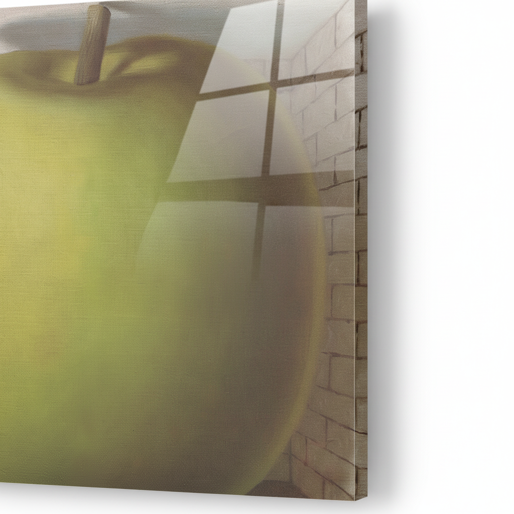 Homage to Magritte