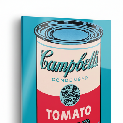 Homage to Warhol