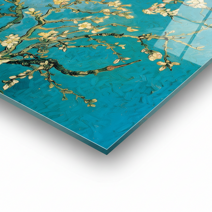 Homage to Van Gogh
