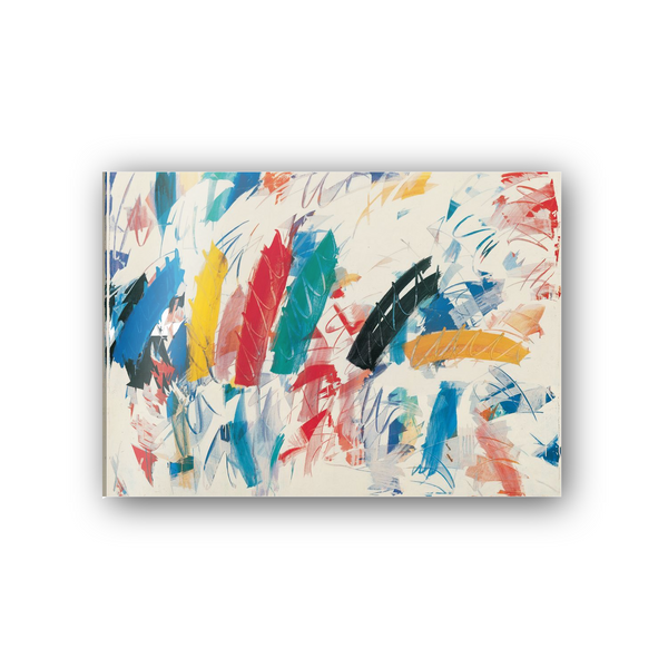 Homage to Mustica - Our Walks - cm 70x50 - Pannello Acrilico