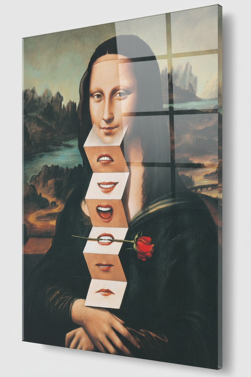 Homage to Olbinski