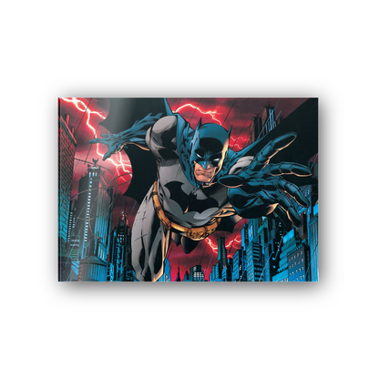 Homage to Batman Forever cm 70x50