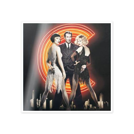 Chicago cm 50x50