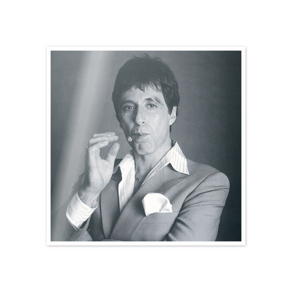 Al Pacino cm 50x50