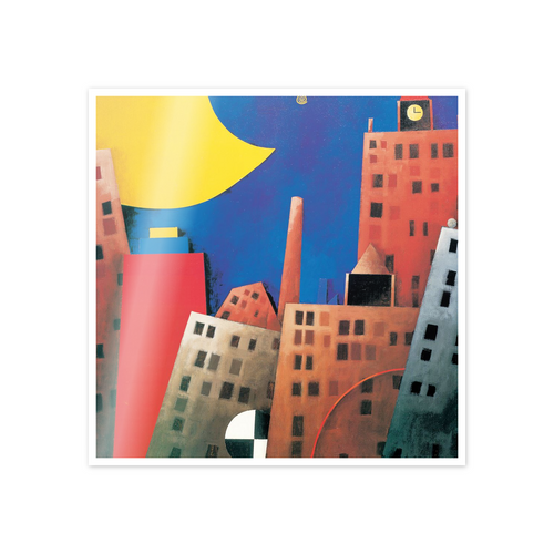 Adesivo da Muro