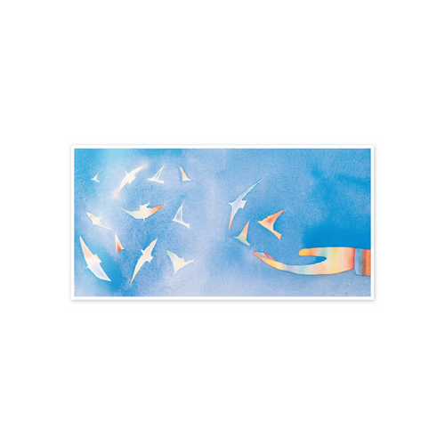 Adesivo da Muro