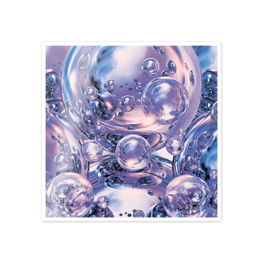 Paradigm Shift cm 50x50