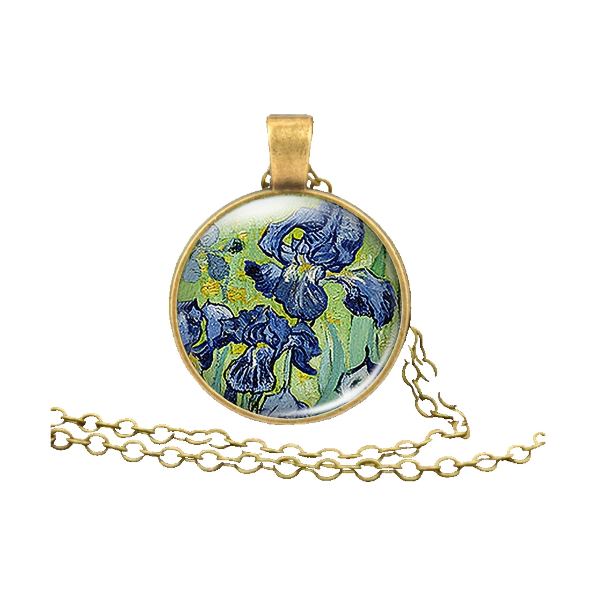 Collana artistica Van Gogh