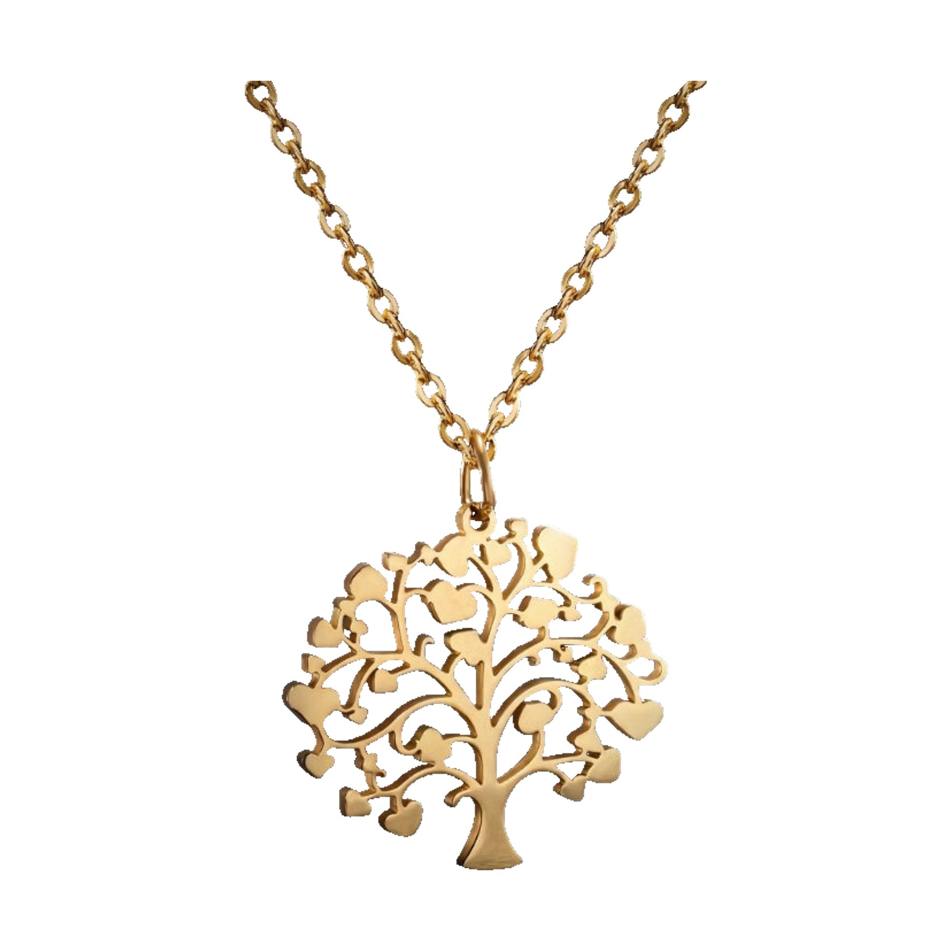 Collana Albero della Vita
