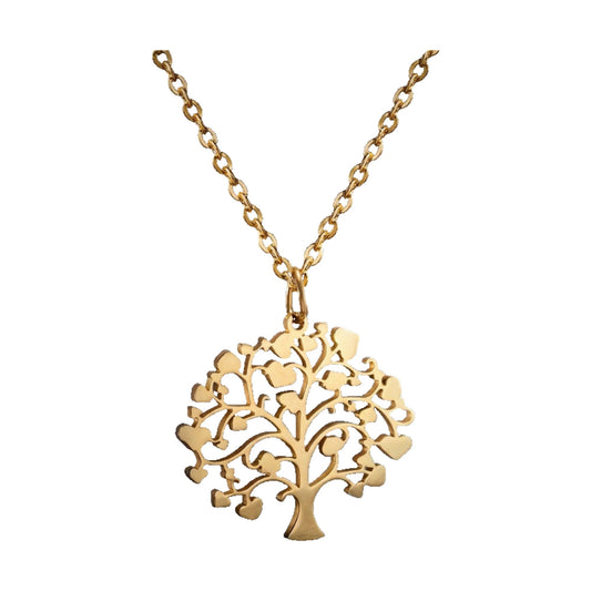 Collana Albero della Vita