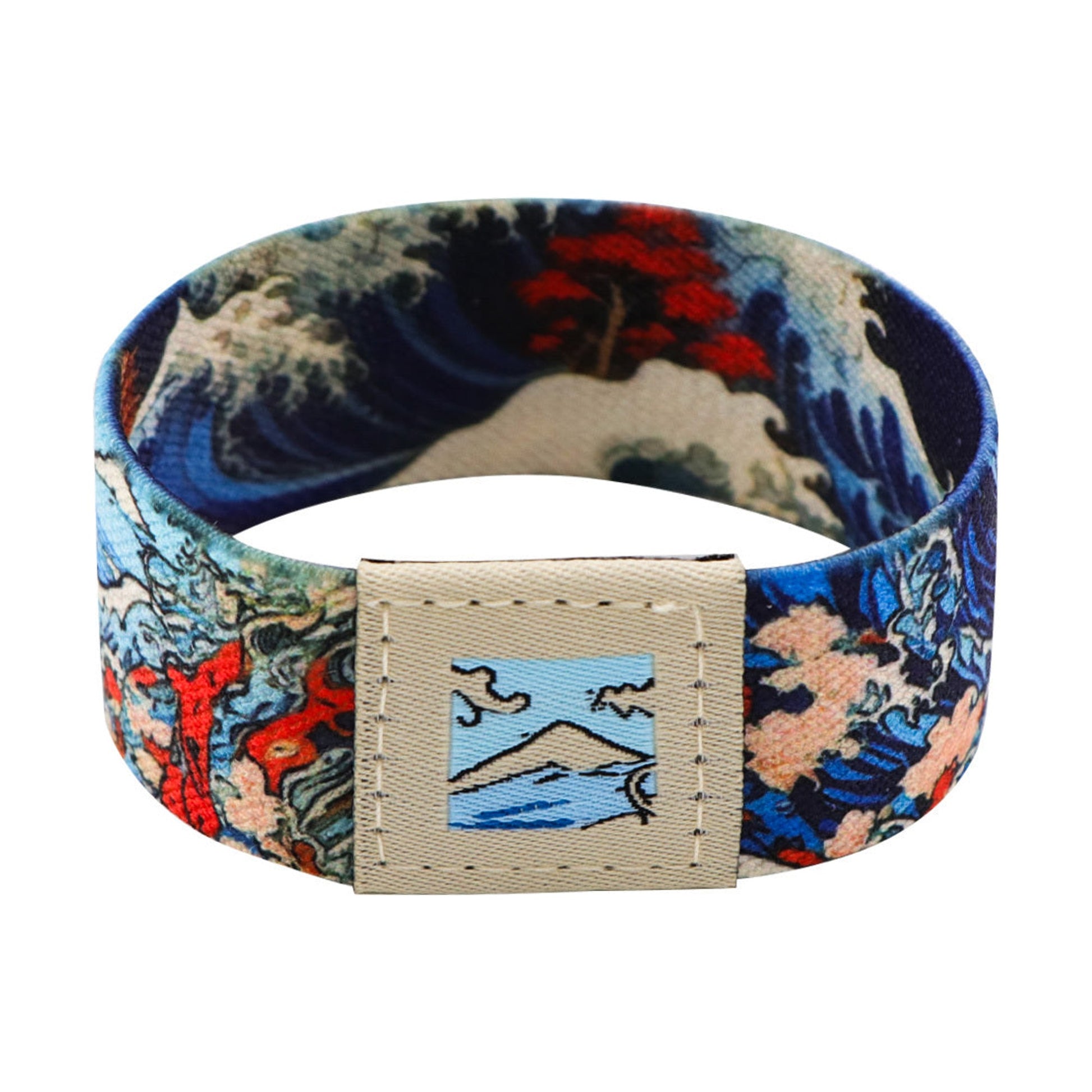 Bracciale La Grande Onda - Mod. 2