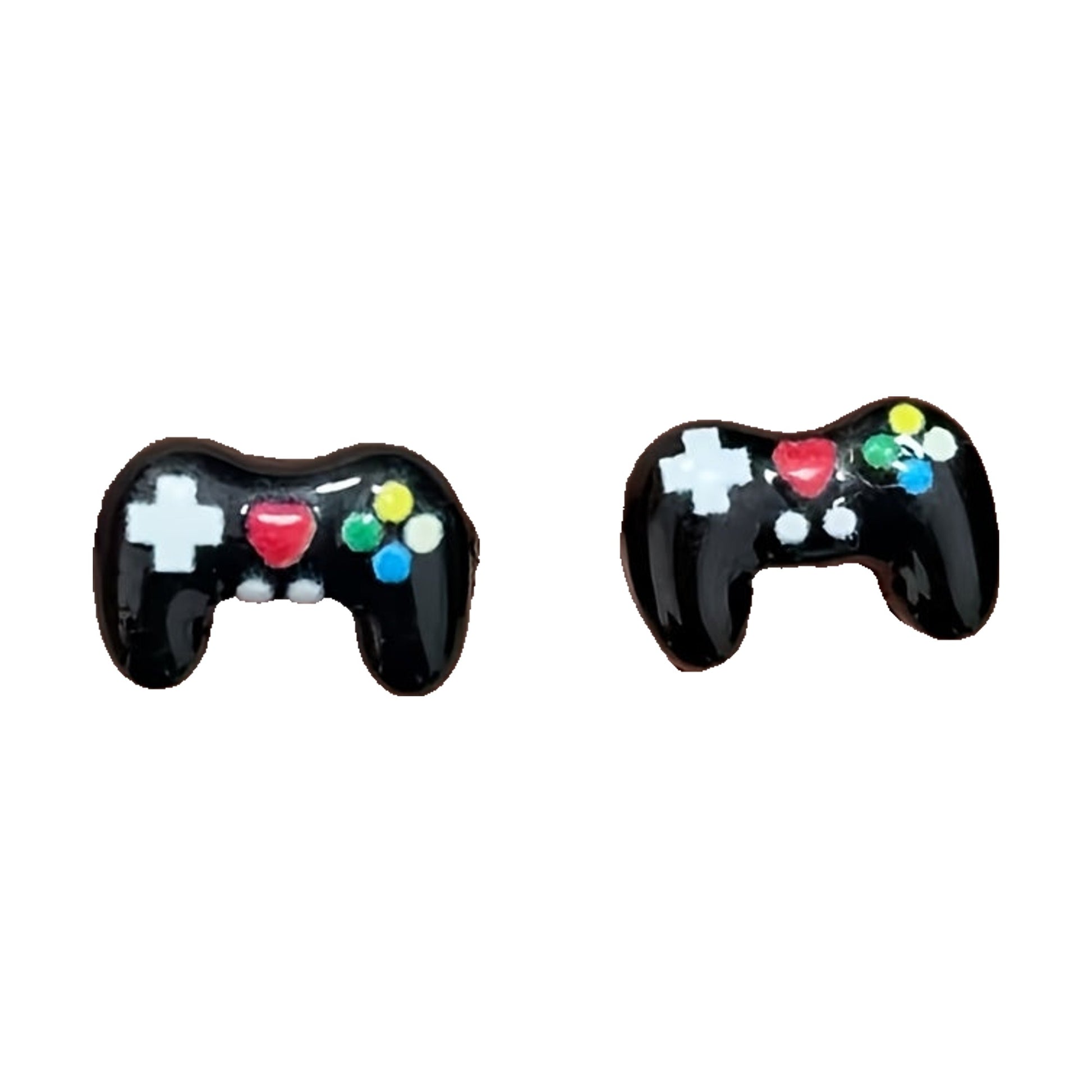 Orecchini playstation Joystick